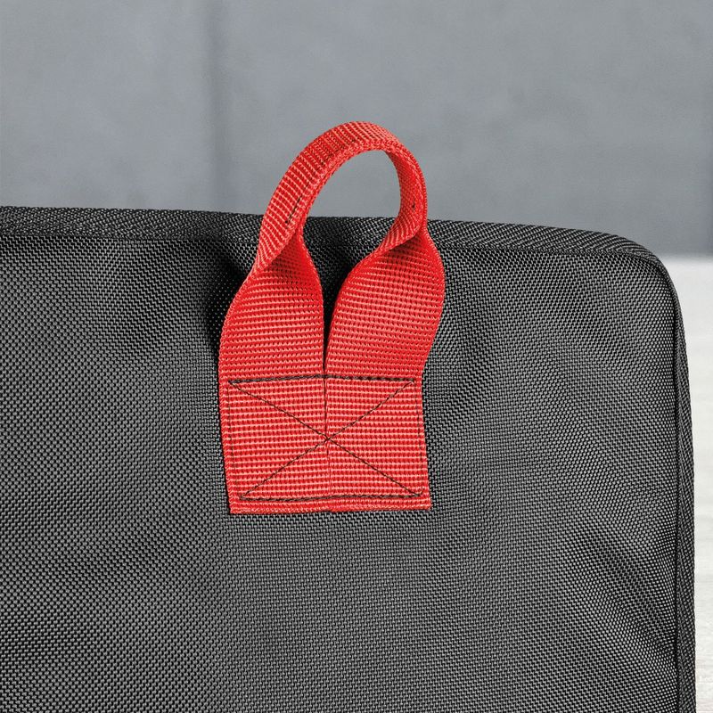 MAFELL Føringsskinnesett F 80 + F 160 – med vinkelanlegg, tvinger og transportveske