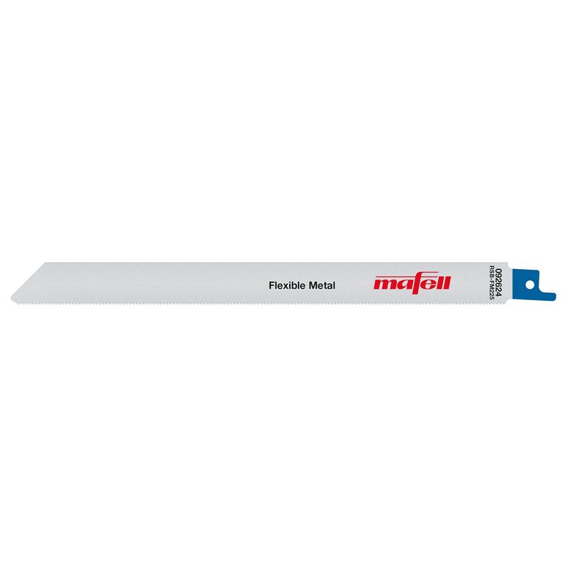 MAFELL RSB-FM225 Bajonettsagblad | Metall | 225 mm | 5 stk.