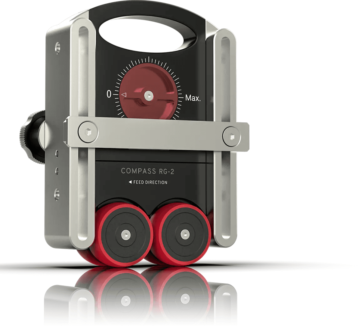 Harvey COMPASS RG-2 Universal rullefører