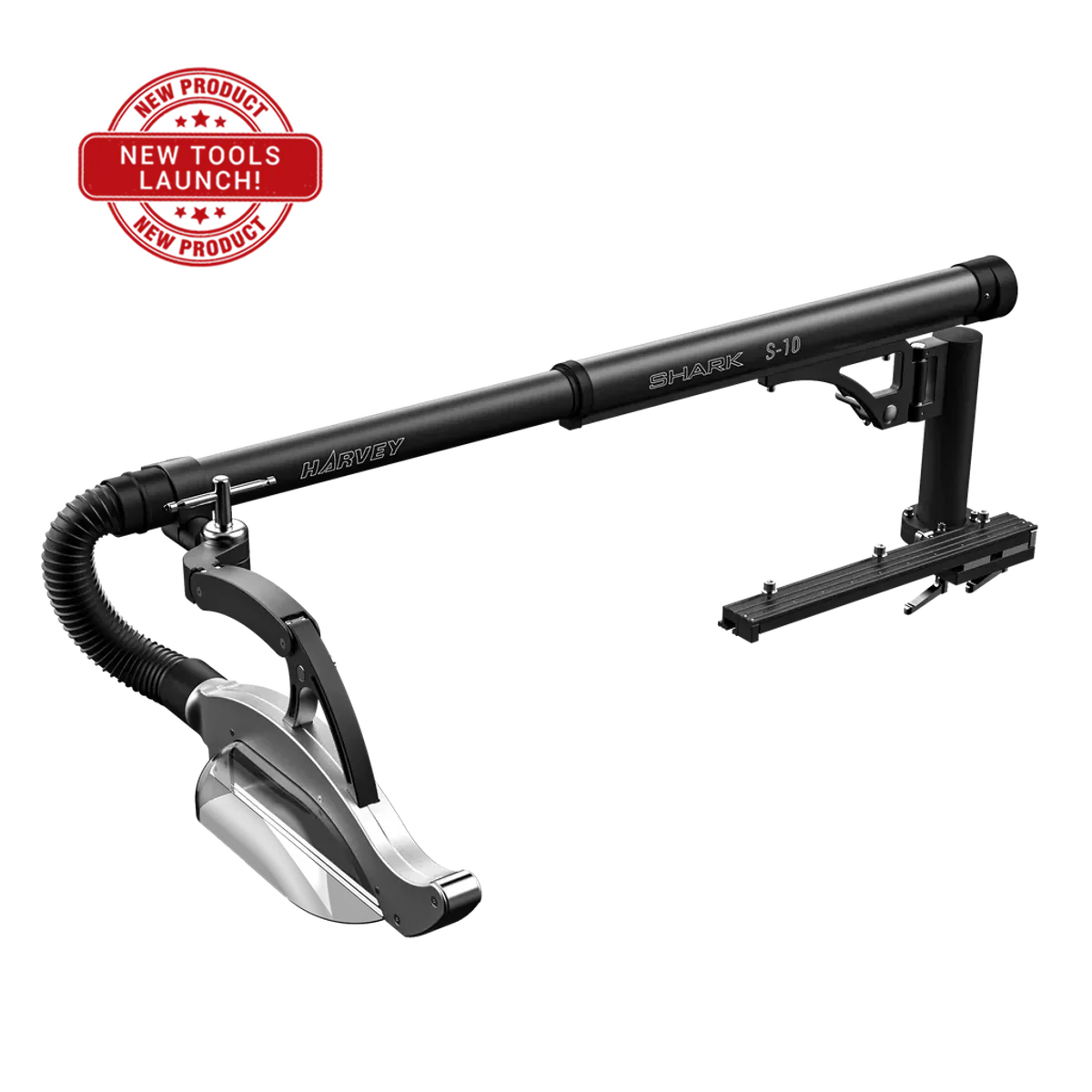 Harvey SHARK S-10 Universal Overhead Guard