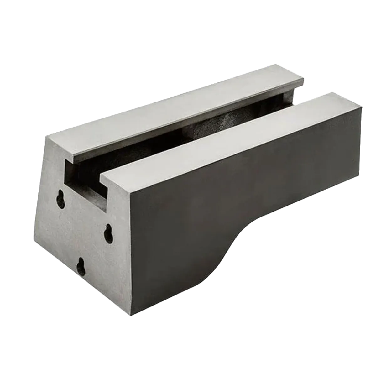 Harvey forlengelsesvange 508mm for Dreiebenk T-60S 