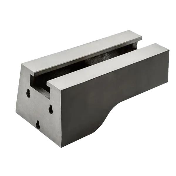 Hovedbilde Harvey forlengelsesvange 508mm for Dreiebenk T-60S 