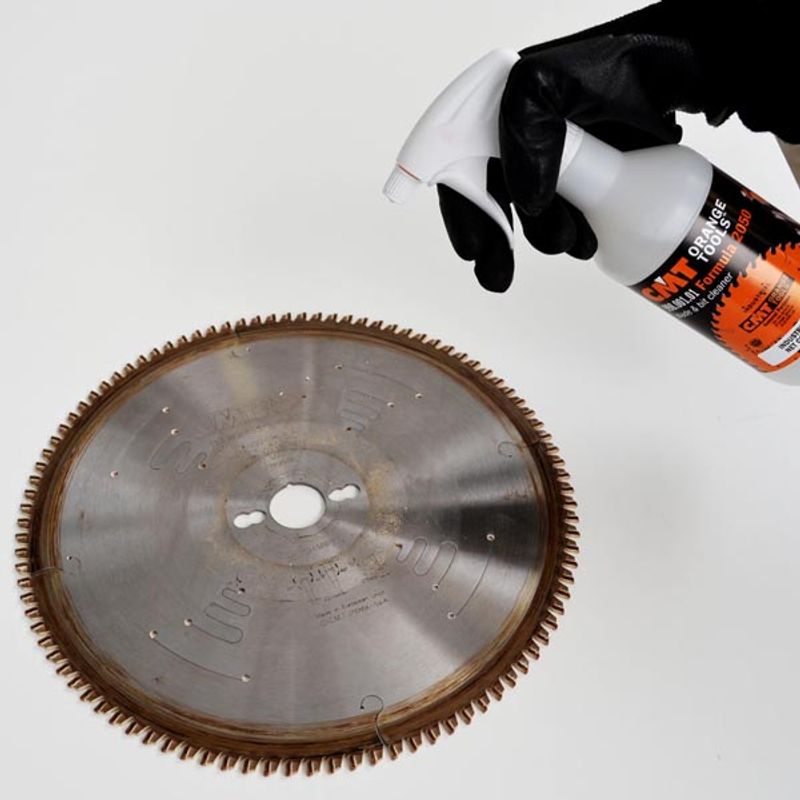 CMT Orange Tools 2050 Formula Renseveske Giftfri og miljøvennlig