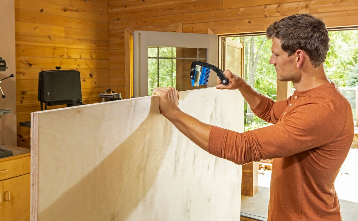 Kreg unike platebærer