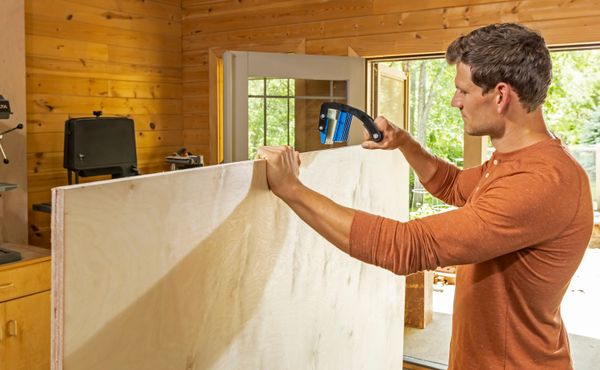 Hovedbilde Kreg unike platebærer