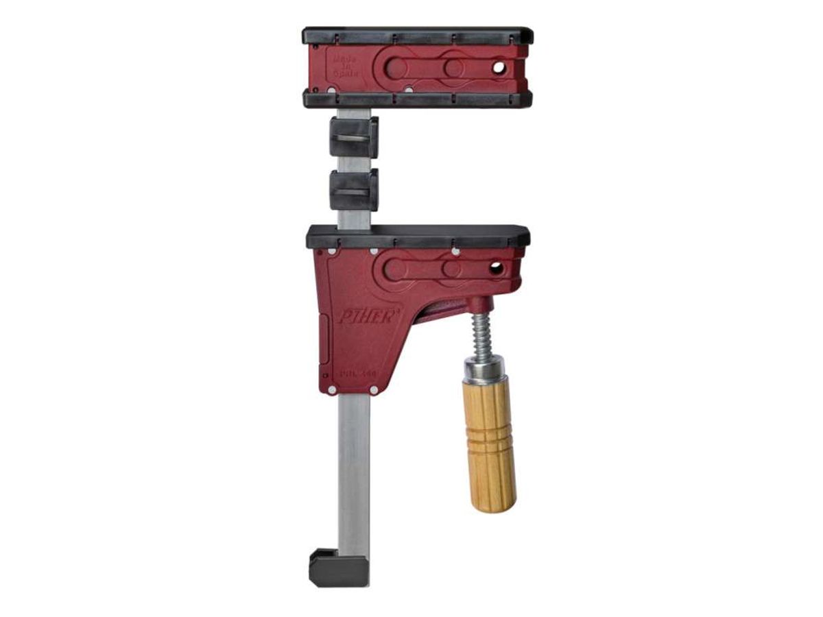 PHILER Parallelltvinge PRL 400 – 60 cm