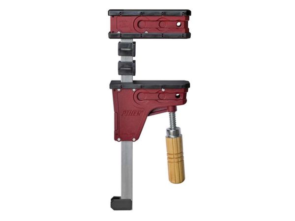 Hovedbilde PHILER Parallelltvinge PRL 400 – 60 cm