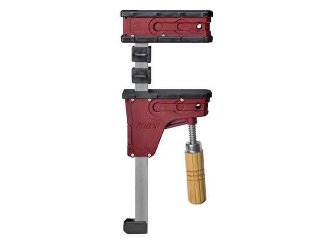 Hovedbilde PHILER Parallelltvinge PRL 400 – 60 cm