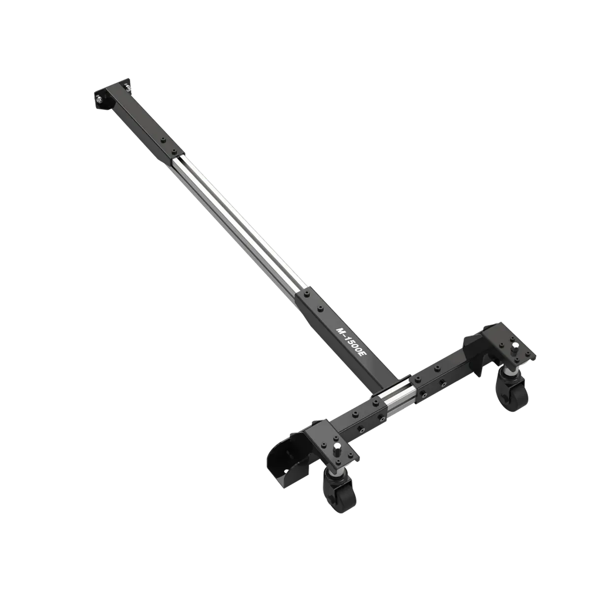 Harvey Spider M-1500E – Forlengingssett for maskiner med støtteføtter