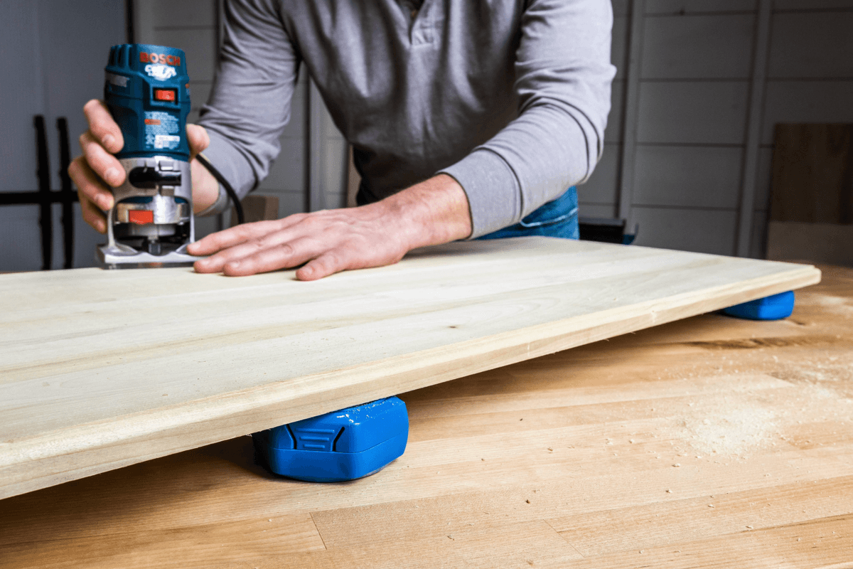 Kreg Allsidige prosjektklosser