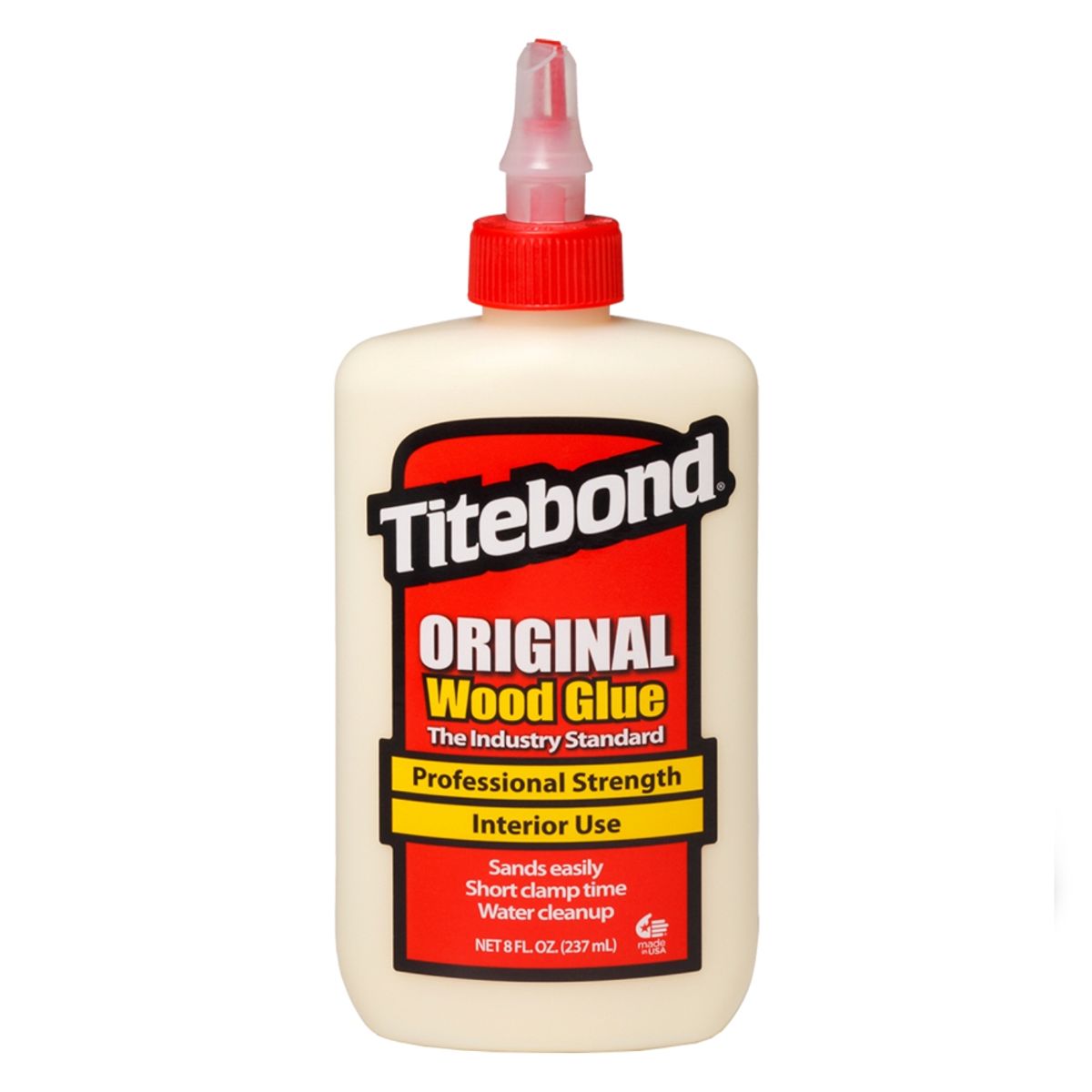 Titebond Original Trelim D2 -  237ml 