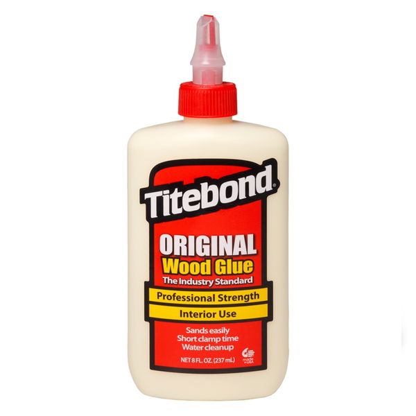 Hovedbilde Titebond Original Trelim D2 -  237ml 