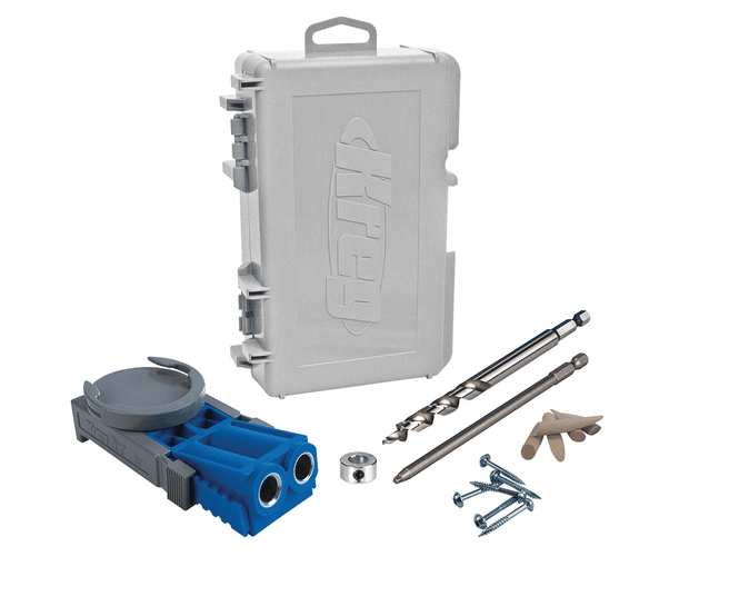 Hovedbilde Kreg Jig® R3 | Lommehullsjigg
