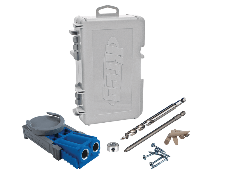 Kreg Jig® R3 | Lommehullsjigg