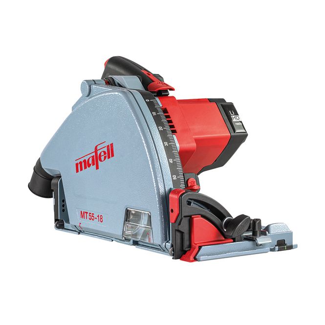 Hovedbilde MAFELL MT 55-18 PURE Batteridrevet dykksag – 57 mm – MAX3-kasse
