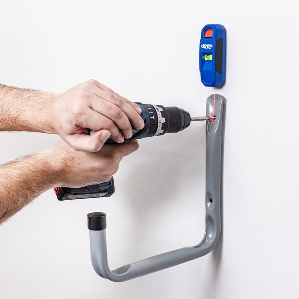 Hovedbilde Kreg® Magnetisk stendersøker | Laser-Mark™