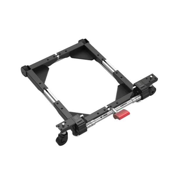 Hovedbilde Harvey Spider M-1500 – Mobil base for maskiner