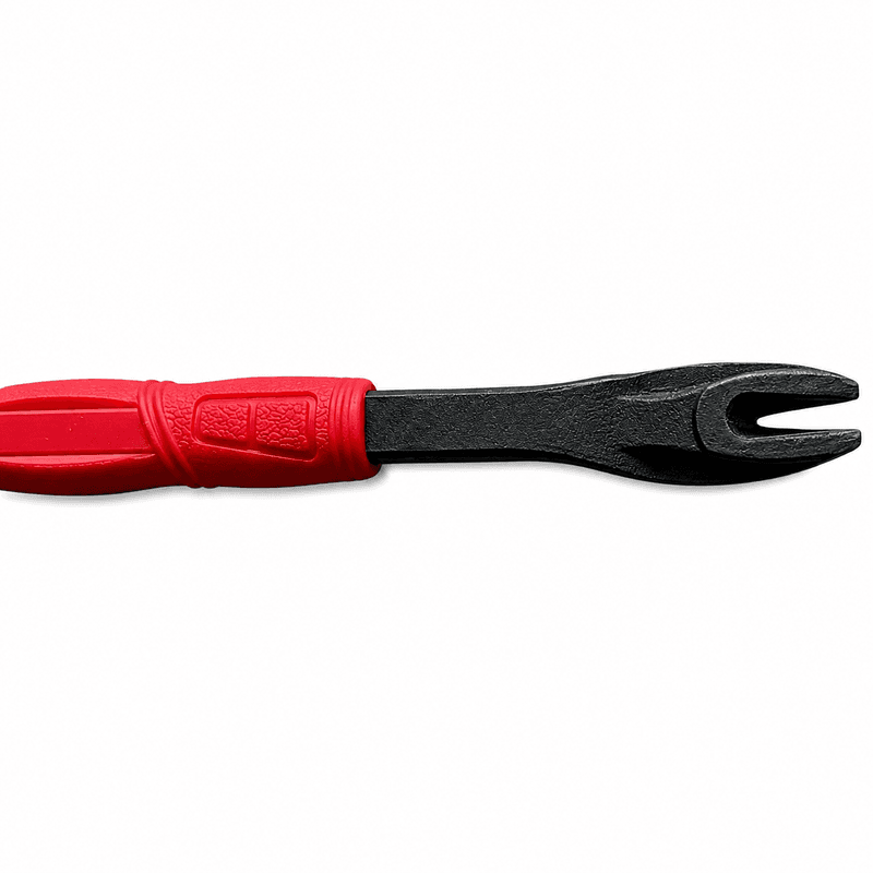 Brekkjern - Justerbart hode - Lengde 46cm