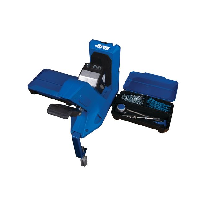 Hovedbilde Kreg Jig® 720 Pro | Lommehullsjigg