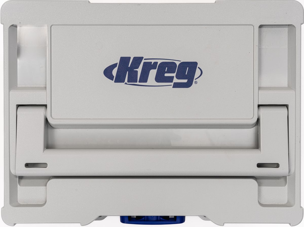 KREG® 520 Pro | Lommehullsjigg  - Systainer PLUS