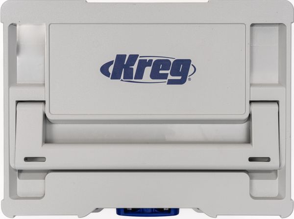 Hovedbilde KREG® 520 Pro | Lommehullsjigg  - Systainer PLUS