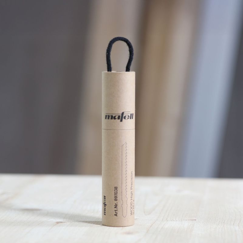 Mafell Stikksagblad SSB-W2 - 5 stk.