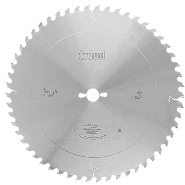 Hovedbilde 450x30 | Z54 | Tannbredde 4,4 mm | Tre | Freud radialsagblad  | Radialsag