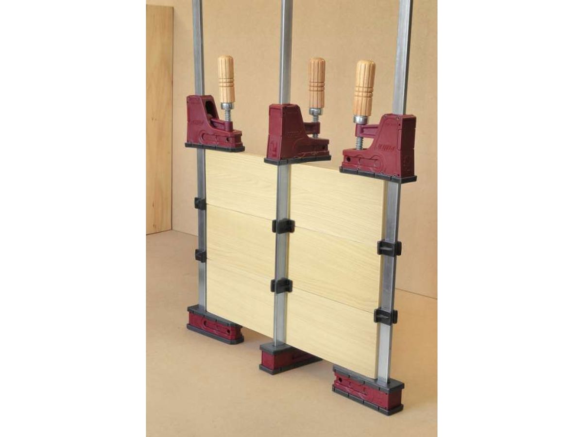 PHILER Parallelltvinge PRL 400 – 80 cm