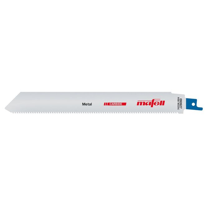 Hovedbilde MAFELL RSB-M225 C | Bajonettsagblad | Metall | Hardmetall | 225 mm