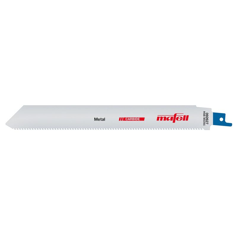 MAFELL RSB-M225 C Bajonettsagblad | Metall | Hardmetall | 225 mm