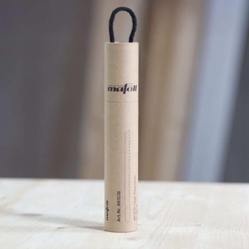 MAFELL RSB-WU200 Bajonettsagblad | Tre Universal | 200 mm | 5 stk.